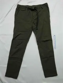 ◎ジョイクス JOIX パンツ SIZE 52 カーキ系 メンズ