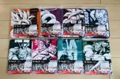 一番くじ ドラゴンボール オムニバスZ J賞 タオル 8種類セット