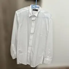 結婚式使用❁﻿メンズフォーマル立襟シャツ