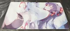 原神　フータオ　胡桃　プレイマット　デスクマット　ラバーマット　未開封
