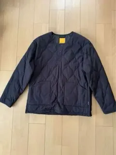 焚き火用プルオーバージャケット　Mサイズ