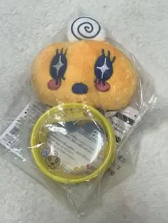 たまごっち一番くじ　C賞おでかけポーチマスコット