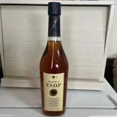 ビクター Victor ニッパー犬ブランデーDOLCE VSOP記念ボトル古酒