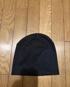 Fucking Awesome 黒 ニット帽のサムネイル