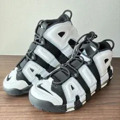 新品タグ付✨初販品✨希少✨NIKE モアテン コバルトブリス メンズ25cm