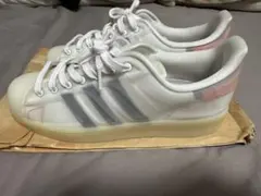 新品adidas スーパースター FUTURESHELL 28cm【箱無し】