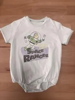 バズ・ライトイヤー ロンパース 70-80cm