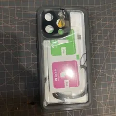 iPhone15pro用　防水ケースのサムネイル