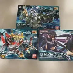 2025年最新】ガンプラまとめ売りの人気アイテム - メルカリ