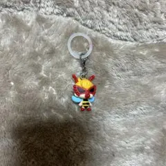 ヒステリックミニ めじるしアクセサリー