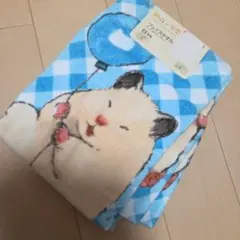 助六の日常 フェイスタオル 2枚組のサムネイル