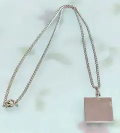 ○4826#0209　SILVER950ペンダント　0420