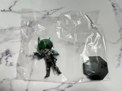 【未使用】一番くじ 2nd 仮面ライダーデフォルメフィギュア ゼロノスアルタイルのサムネイル