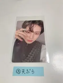 &TEAM 月狼 ラキドロ ウィバース TAKI タキ トレカ ①