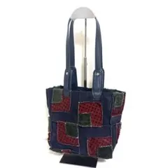 値下げ　JAMIN PUECH ジャマンピュエッシュ　トートバッグ