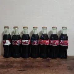 コカコーラ アンティーク雑貨