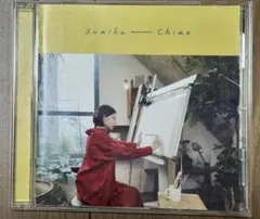sumika Chime CD アルバム