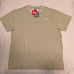 【新品未使用】プーマ Tシャツ XXL メンズ CORE HERITAGE