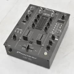 Pioneer パイオニア 2ch DJミキサー DJM-400 - メルカリ