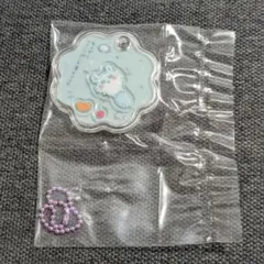 きゃらシャカチャームグミ ちいかわ