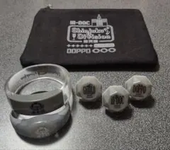 ヒプマイ　リングライト　バングルライト　シンジュク　麻天狼　寂雷　一二三　独歩