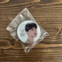 セブチ SEVENTEEN ホシ スマホグリップ ガチャガチャ