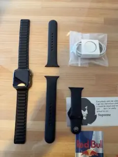 2026年最新】apple watch series 7 グラファイトの人気アイテム - メルカリ