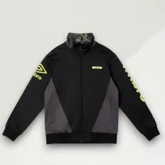 00s y2k アンブロ umbro トラック ジャケット M 【古着】のサムネイル