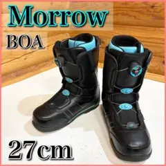 2025年最新】MORROW ブーツ(男性用)の人気アイテム - メルカリ