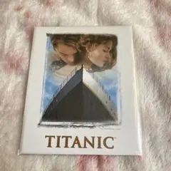 ラスト1,タイタニックのポストカード。予約特典でしたので、今は手に入りません 2025年最新】タイタニック ポストカードの人気アイテム - メルカリ