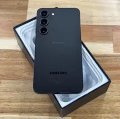 2026年最新】Galaxy S23 256GBの人気アイテム - メルカリ
