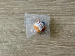 プロ野球マスコット めじるしアクセサリー DB.スターマン