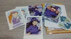 忍たま乱太郎 尾浜勘右衛門 ぱしゃこれ