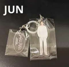 SEVENTEEN ジュン カプセルトイ まとめ売り - メルカリ