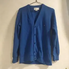 アーノルドパーマー USA製 アクリルニットカーディガン M-Lサイズ