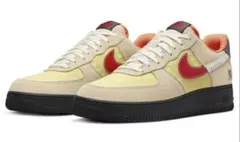 NIKE/ナイキ AIR FORCE 1 '07 LX