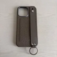 BONAVENTURA iPhone 17 pro エトゥープ シルバー | Mercari
