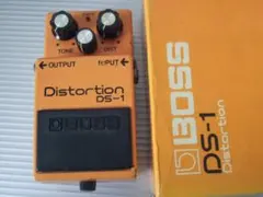 Maxon D&S OD-801（1980年代製 キャラメルスイッチ） Maxon D&S OD-801（1980年代製 キャラメルスイッチ） 【公式通販】
