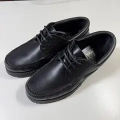 ＜ARTESANOS × Steven Alan＞ 3EYE デッキシューズのサムネイル