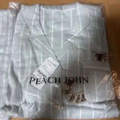 bee様専用　　PEACH JOHNのサムネイル