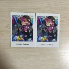 あんスタ P.A.shots!! Vol.6 Action 桜河こはく