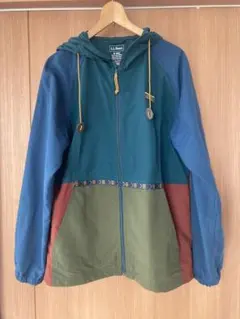 L.L.Bean エルエルビーン マウンテンパーカー M
