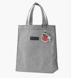 新品未使用★ファミリア ギンガムチェック