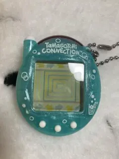 Tamagotchi Connection メロンソーダ　新品未使用品 たまごっち＊たまごっちコネクション めろんそーだ メロンソーダ