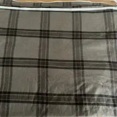 無印良品掛け布団カバーシングル