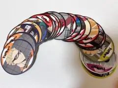 ハイキュー‼︎ コースターコレクション　まとめ売り