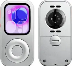 【お値下げ】AppleWatch専用ケース45mmiPod風レトロデザイン