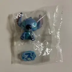 スティッチ フィギュア ガチャガチャ