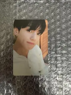 BTS MAP OF THE SOUL: PERSONA JK ジョングク グク