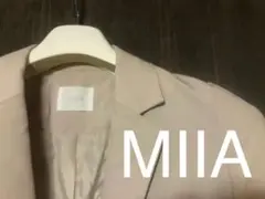 【爽やか春色】MIIA ジャケットのサムネイル